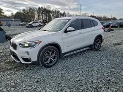 WBXHT3Z3XH4A54912 2017 BMW X1