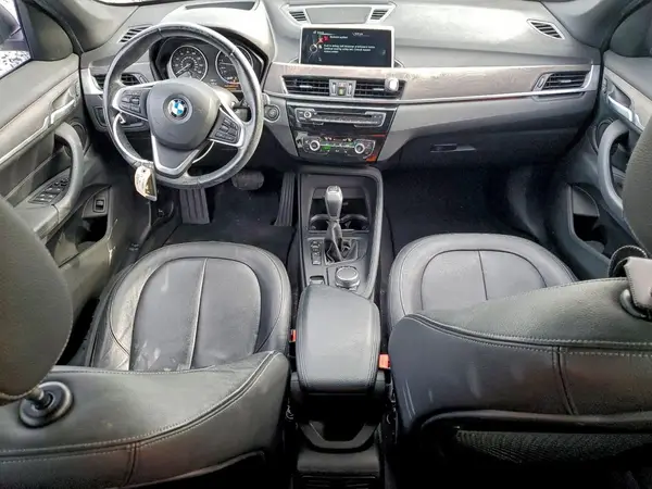 WBXHT3Z3XH4A54912 2017 BMW X1 - Image 8