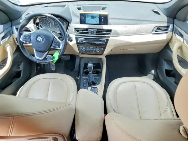 WBXHT3Z3XH4A55073 2017 BMW X1 - Image 8