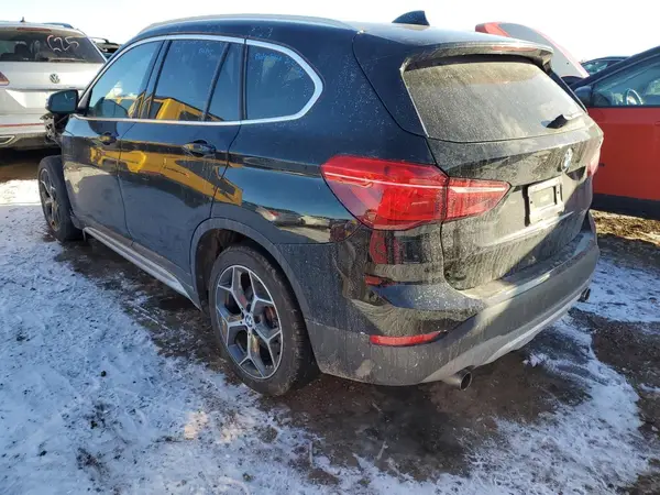 WBXHT3Z3XH4A55218 2017 BMW X1 - Image 2