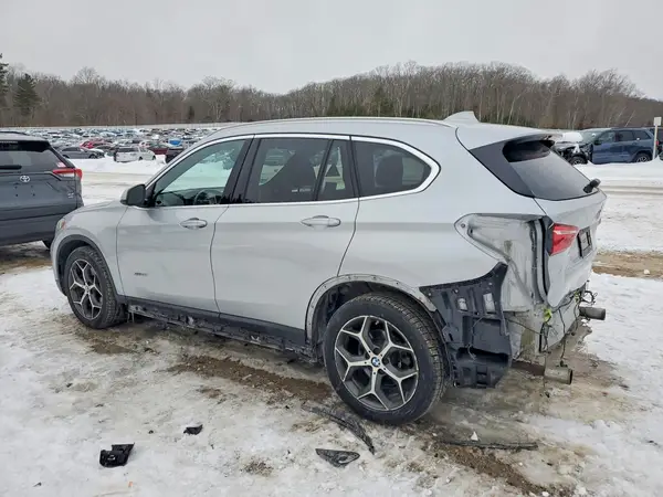 WBXHT3Z3XH4A56336 2017 BMW X1 - Image 2