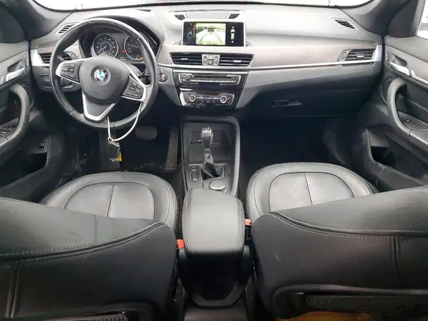 WBXHT3Z3XH4A56336 2017 BMW X1 - Image 8
