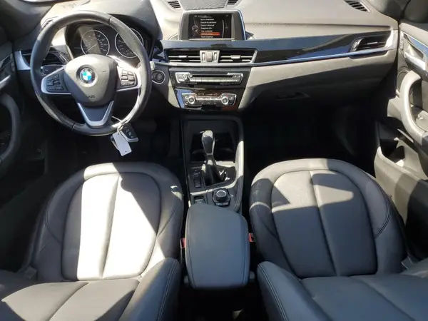 WBXHT3Z3XH4A56563 2017 BMW X1 - Image 8