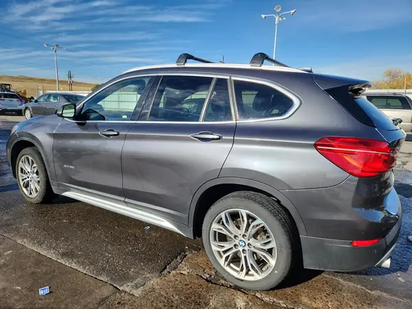 WBXHT3Z3XH4A57308 2017 BMW X1 - Image 2