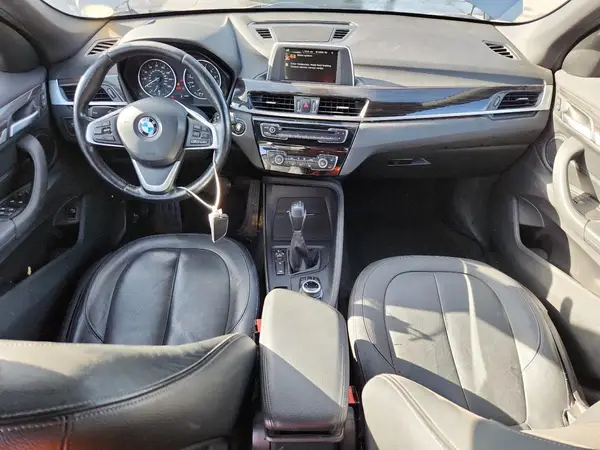WBXHT3Z3XH4A57308 2017 BMW X1 - Image 8
