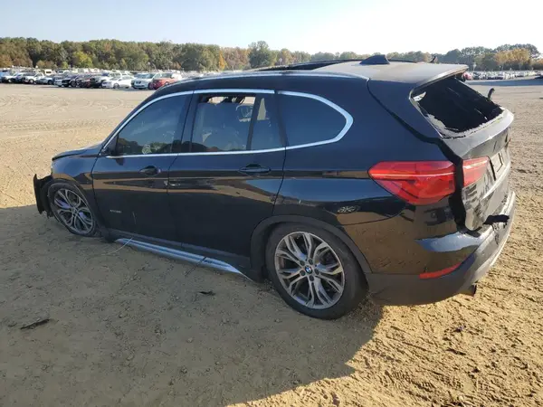 WBXHT3Z3XH4A57454 2017 BMW X1 - Image 2