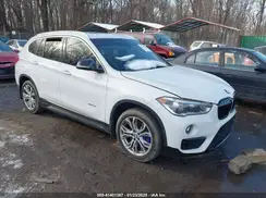 WBXHT3Z3XH4A64937 2017 BMW X1