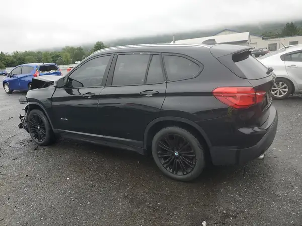 WBXHT3Z3XH4A64954 2017 BMW X1 - Image 2