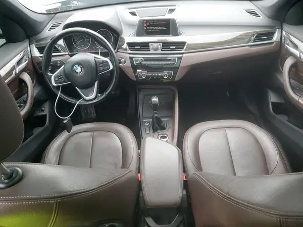 WBXHT3Z3XH4A64954 2017 BMW X1 - Image 8
