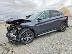 WBXHT3Z3XH4A65490 2017 BMW X1