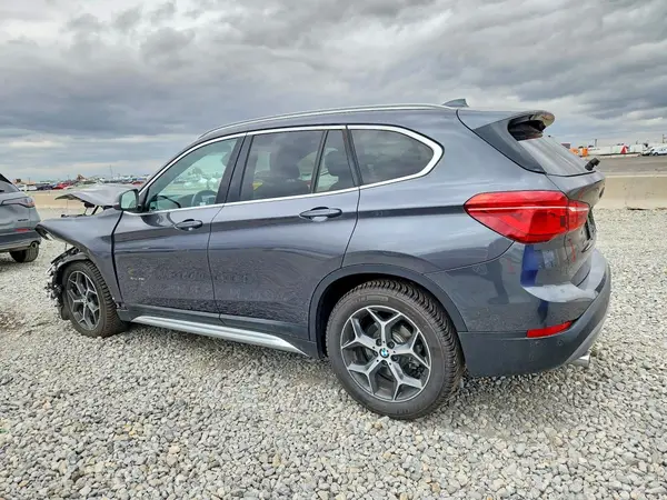 WBXHT3Z3XH4A65490 2017 BMW X1 - Image 2