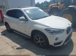 WBXHT3Z3XH4A65599 2017 BMW X1