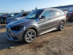WBXHT3Z3XH4A65618 2017 BMW X1