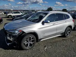 WBXHT3Z3XJ4A67018 2018 BMW X1