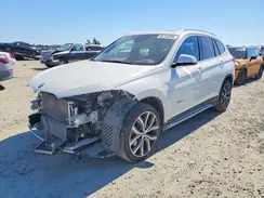 WBXHU7C30H5D71654 2017 BMW X1