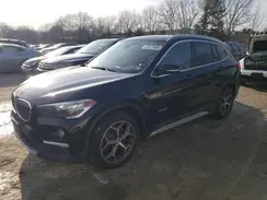 WBXHU7C30H5H33353 2017 BMW X1