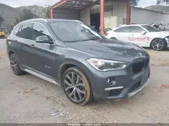 WBXHU7C30H5H34101 2017 BMW X1