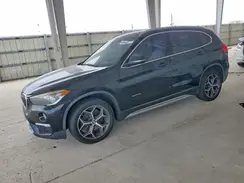 WBXHU7C30H5H34356 2017 BMW X1