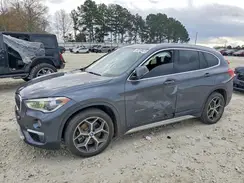 WBXHU7C30H5H34373 2017 BMW X1
