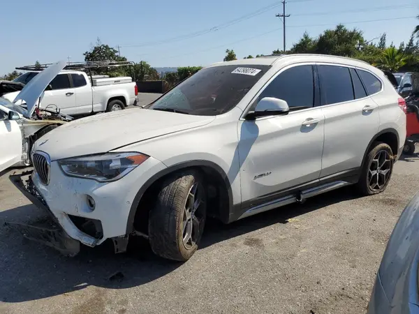 WBXHU7C30H5H34521 2017 BMW X1 - Image 1