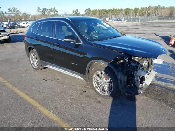 WBXHU7C30H5H34910 2017 BMW X1 - Image 1
