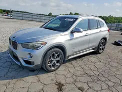 WBXHU7C30H5H34986 2017 BMW X1