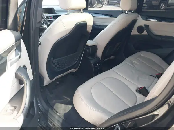 WBXHU7C30H5H36298 2017 BMW X1 - Image 8