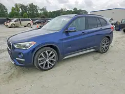 WBXHU7C30H5H36432 2017 BMW X1
