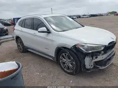 WBXHU7C30H5H36561 2017 BMW X1