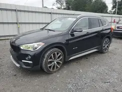 WBXHU7C30H5H36642 2017 BMW X1