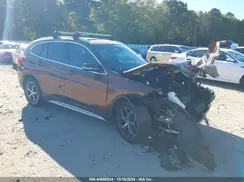 WBXHU7C30H5H37418 2017 BMW X1