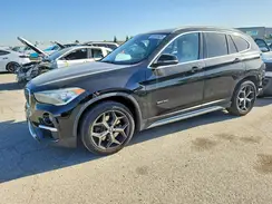 WBXHU7C30H5H38374 2017 BMW X1