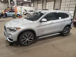 WBXHU7C30H5H38648 2017 BMW X1