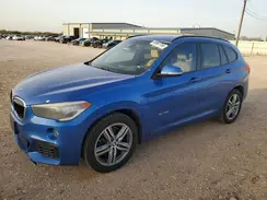 WBXHU7C30H5H38763 2017 BMW X1