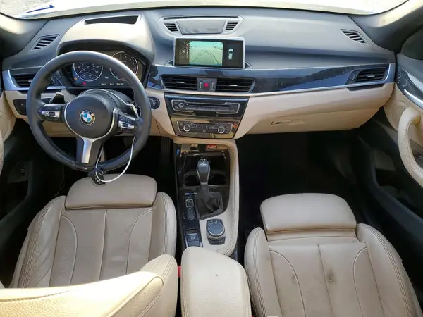 WBXHU7C30H5H38763 2017 BMW X1 - Image 8
