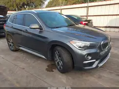WBXHU7C30J3F04270 2018 BMW X1