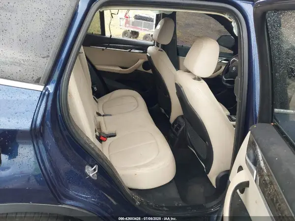 WBXHU7C30J3F04298 2018 BMW X1 - Image 8