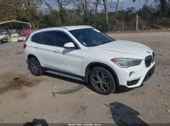 WBXHU7C30J3H43009 2018 BMW X1