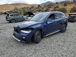 WBXHU7C30J3H43091 2018 BMW X1