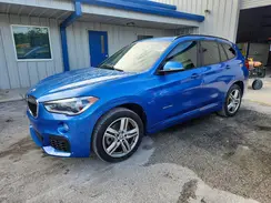 WBXHU7C30J5H40261 2018 BMW X1