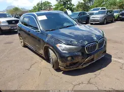 WBXHU7C30J5H42009 2018 BMW X1
