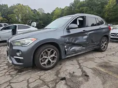 WBXHU7C30J5H42916 2018 BMW X1