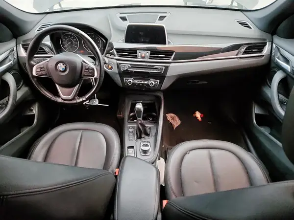 WBXHU7C30J5H45489 2018 BMW X1 - Image 8