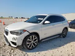 WBXHU7C30J5H45685 2018 BMW X1