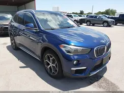 WBXHU7C30J5L05382 2018 BMW X1