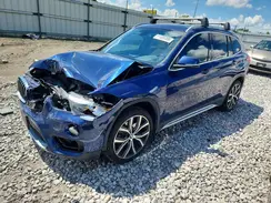 WBXHU7C30J5L05558 2018 BMW X1