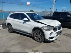 WBXHU7C30J5L07200 2018 BMW X1