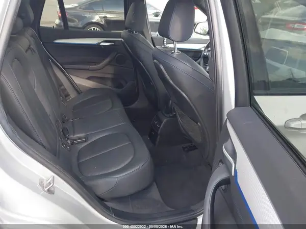 WBXHU7C30J5L09691 2018 BMW X1 - Image 8