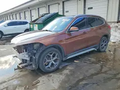 WBXHU7C31H5H32910 2017 BMW X1