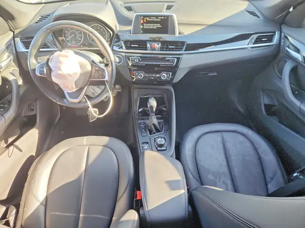 WBXHU7C31H5H33362 2017 BMW X1 - Image 8